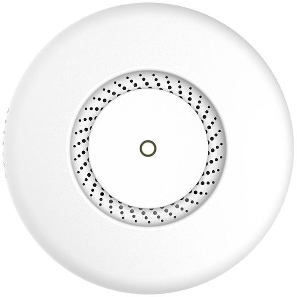 WiFi router Mikrotik cAP ac 2,4/5GHz 802.11b/g/n/ac AP/HotSpot