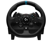 G923 TRUEFORCE Xbox One/Xbox Series X|S, Lenkrad