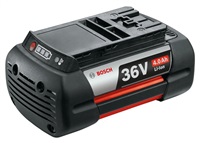 Bosch Akku Li-Ion 36 V (4,0 Ah) náhradní baterie