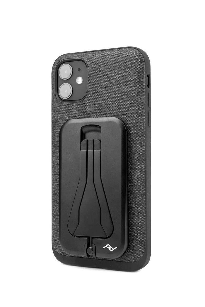 Peak Design Peak Peak Design Mobilní stativ - Magnetický telefon stativ - černá