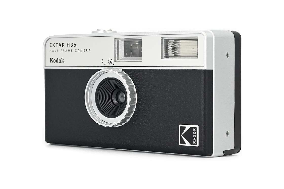 Digitální fotoaparát Kodak Ectar H35