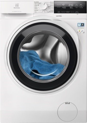 PRAČKA ELECTROLUX EW6F2484P
