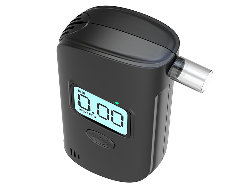 Alkohol tester Tracer 47556 BreathEZ-1