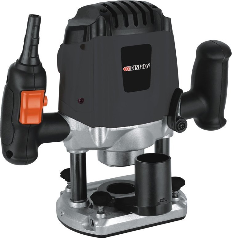Grunder M1R-ZK10-8, 710V Elektrická fréza