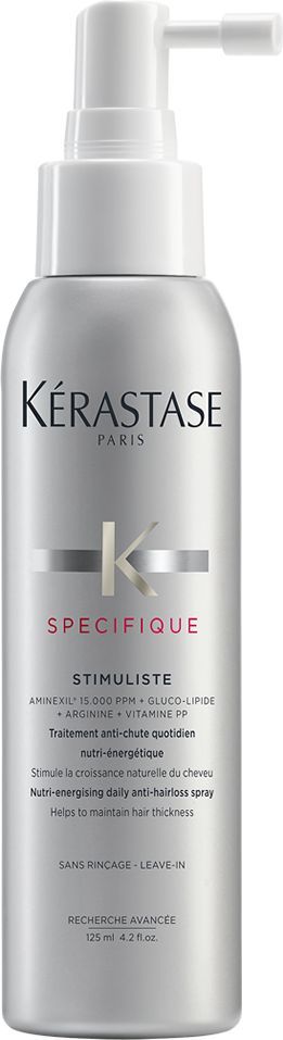 Kerastase Kérastase Specifique kúra proti vypadávání vlasů 125ml