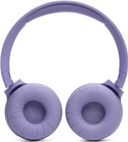 JBL T520BT Purple