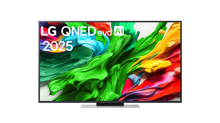 Televize 55QNED87A3B