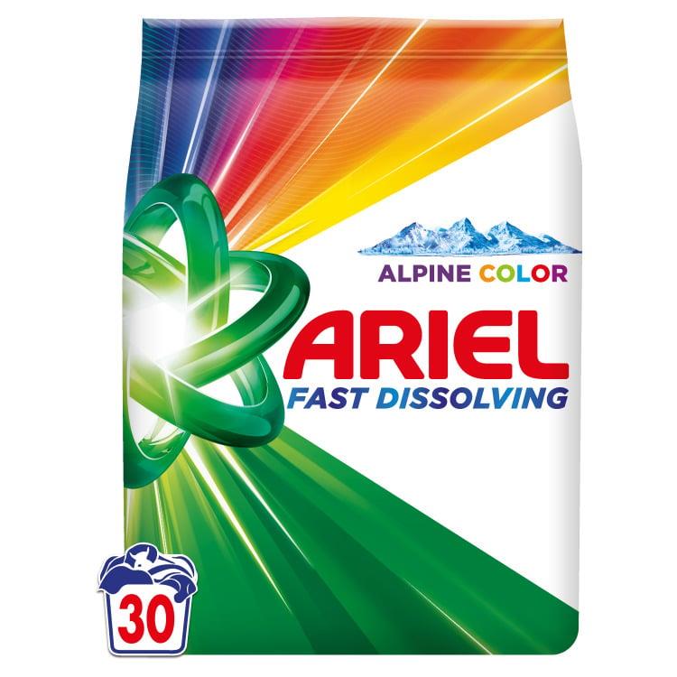 ARIEL Color prací prášek, 1,65 kg