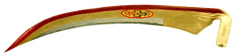 Kosa Styria 55, 60 cm, na trávu