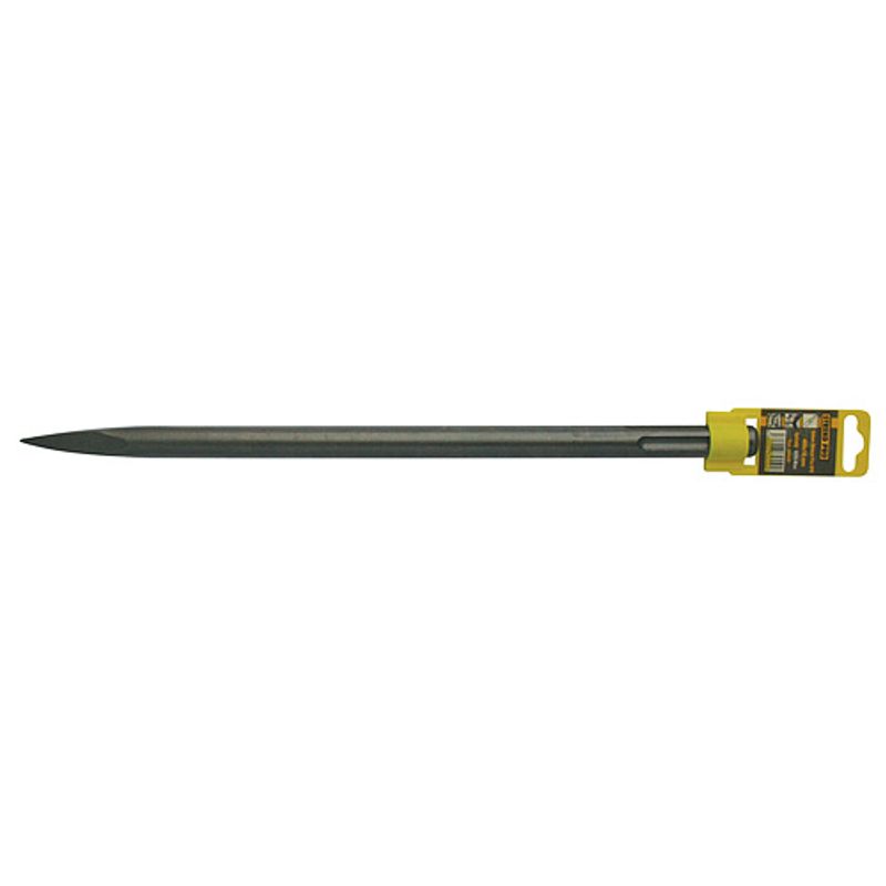 Dláto Strend Pro 970, 400x18 mm, špičaté, SDS-Max