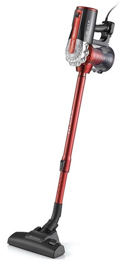 Praktický vysavač Ariete 2761 Force