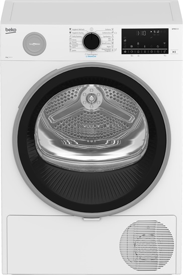 SUŠIČ B5T4924SWW BEKO