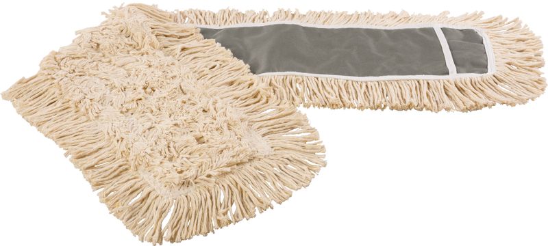 Náhradní mop Neco XXL, 900x130 mm, bavlna