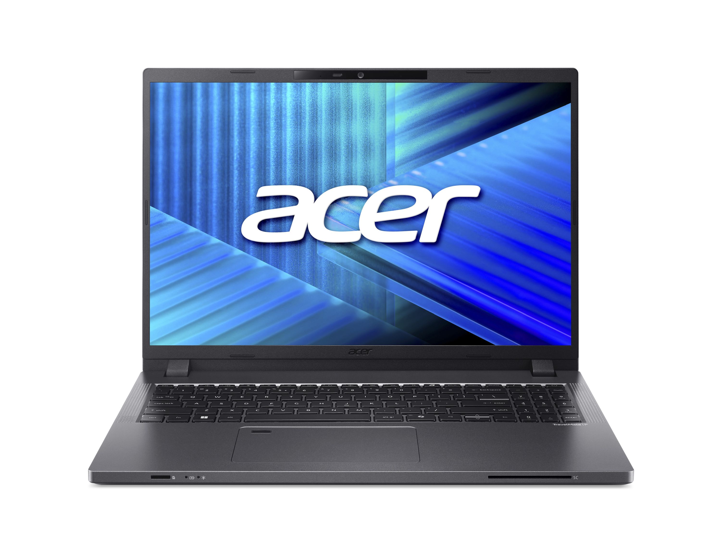 Acer TravelMate P2 16/TMP216-71-G3-TCO-778T/U7-155H/16 /WUXGA/16GB/1TB/Intel int/W11P/Gray/2R