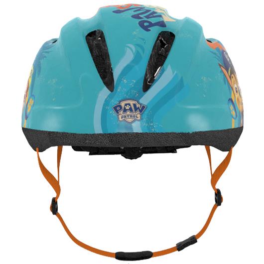 PAW_PATROL Dětská cyklistická helma Seven Paw Patrol Team Paw