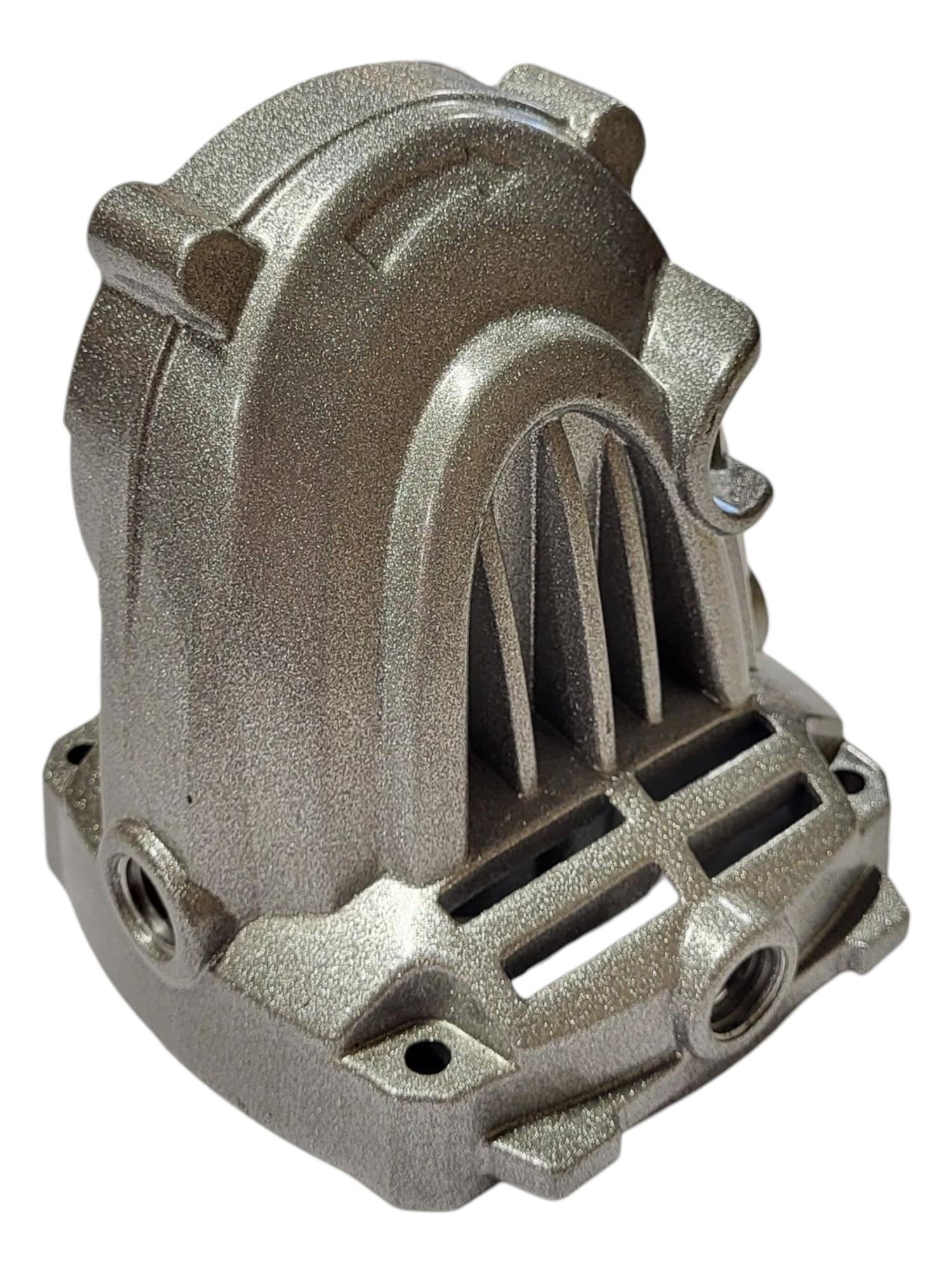 Kryt prevodovky na AG24-230H diel 16