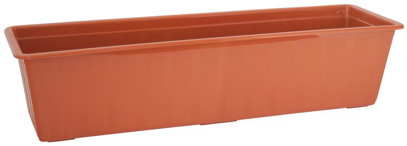Květináč AGRO IS600 - 600 mm, terakota, 11,0 l.