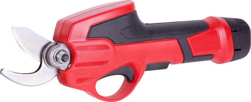 Nožnice Strend Pro Garden, akumulátorové 7,2 V 1,5Ah,  cut.2,5 cm, záhradné, na konáre