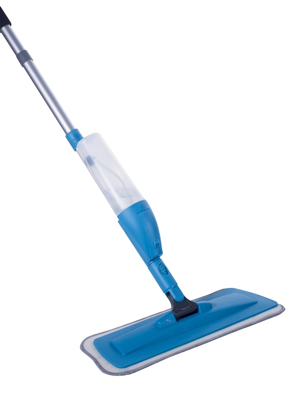 Sada na čištění podlah Thema Lux TP09, 107 cm