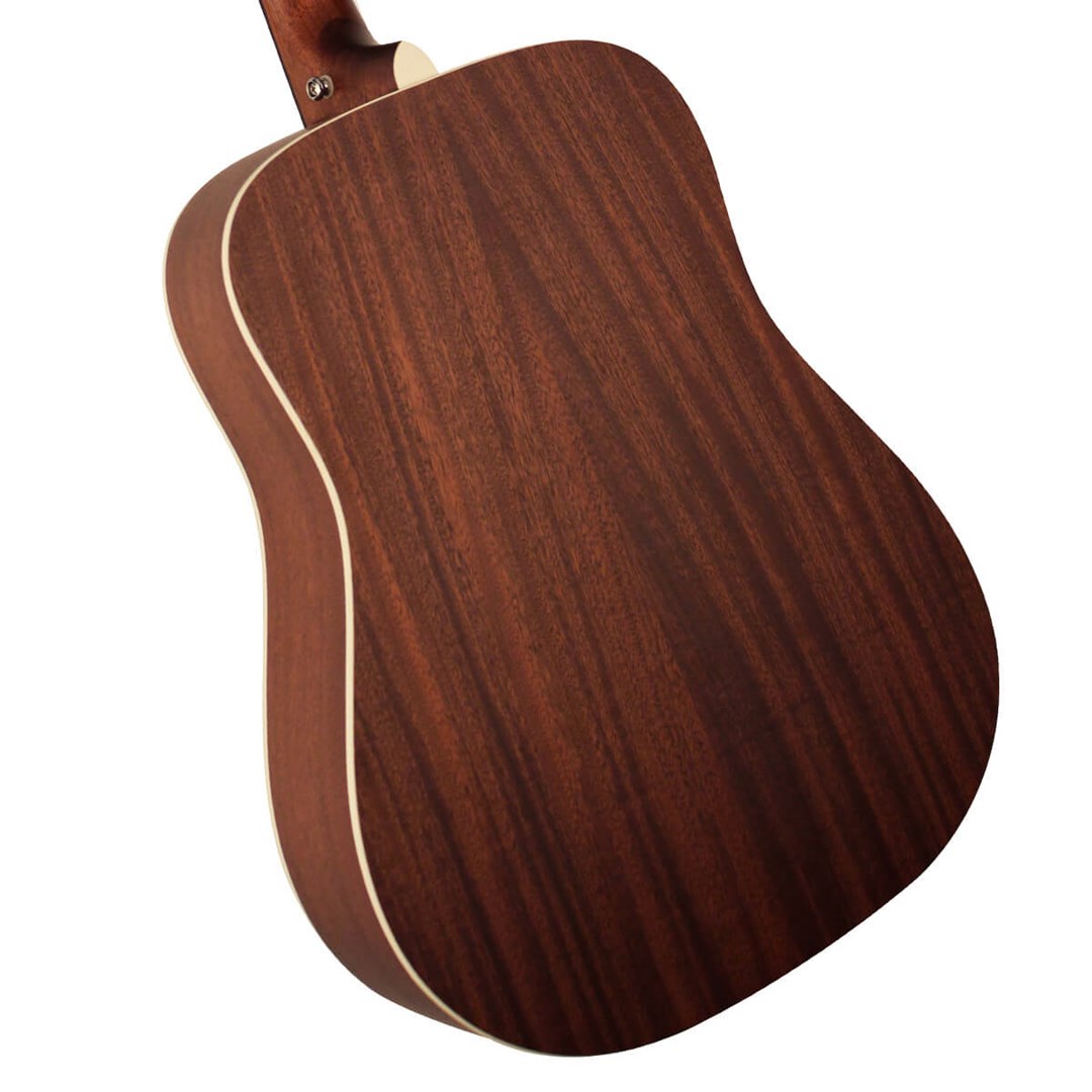 CORT-EARTH 70 BR - Gitara akustyczna