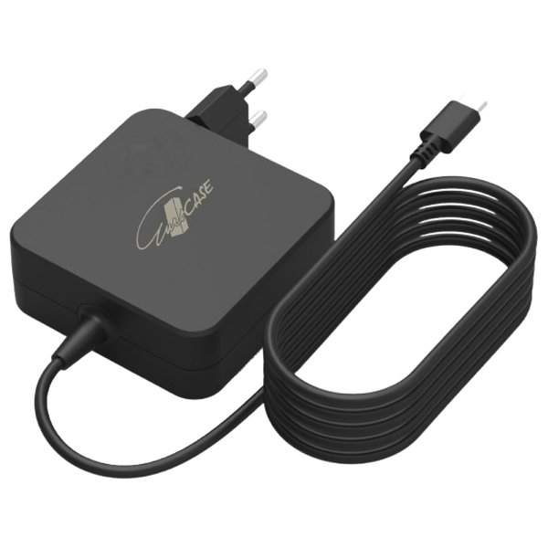 EUROCASE Universal Power Adapter AD-716 (100W GaN AC)