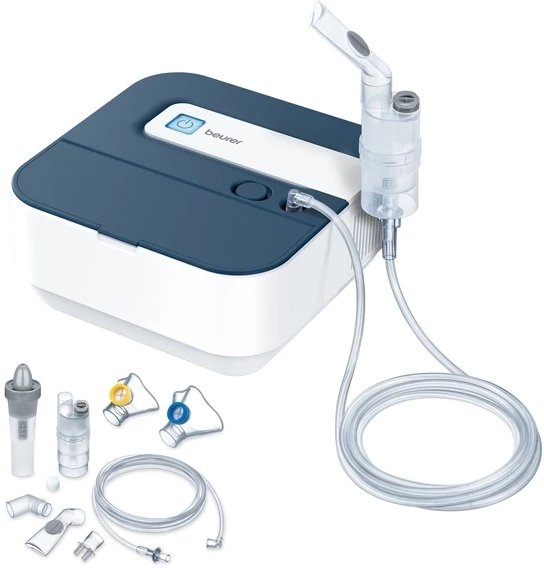 Beurer Inhalátor IH 28 Pro