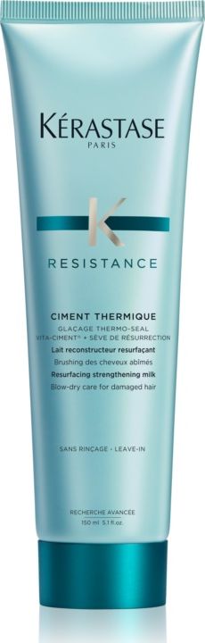 Kerastase Resistance Ciment Thermique Thermal vlasový cement 150ml