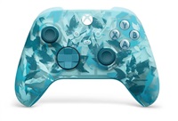 Microsoft Xbox Wireless Controller – Storm Breaker Special Edition Černá, Bílá Bluetooth Gamepad Analogový/digitální Android, PC, Xbox One, Xbox Series S, Xbox Series X, iOS