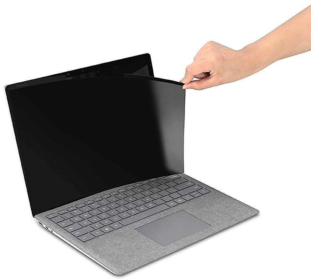 Mobilis Magnetický privátní filtr pro Surface Laptop 6 13,5