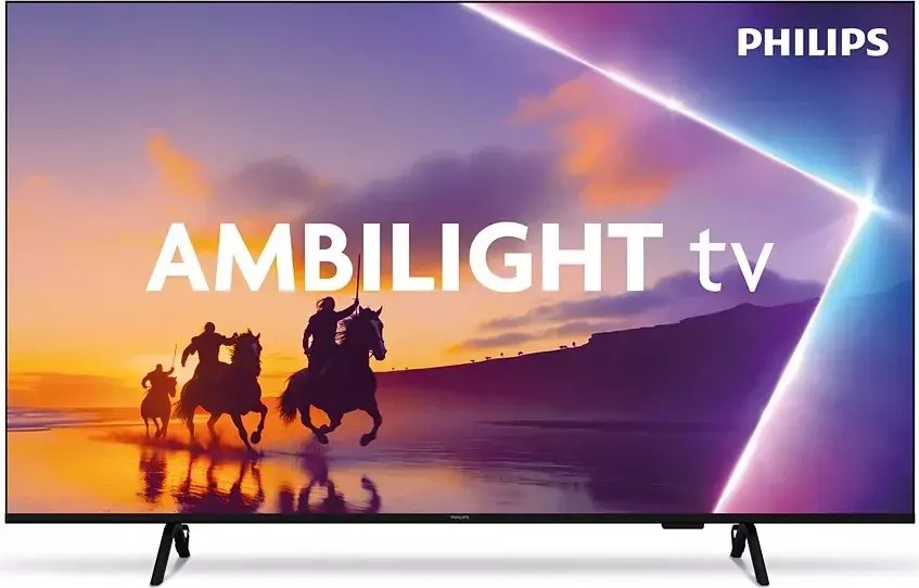 Philips 55palcový QLED televizor 55PUS8400/12