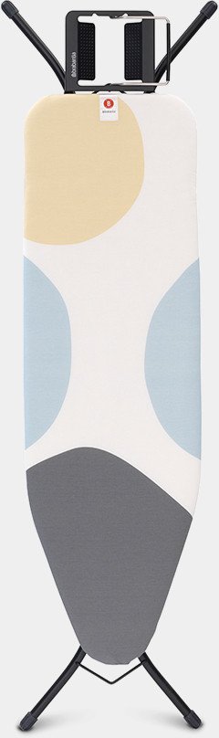 Žehlicí prkno B Spring Bubbles 124x38cm