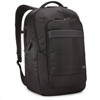 Case Logic batoh Notion na notebook 17,3 , černá
