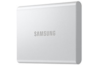 SSD 1TB Samsung externí T7 Ressurected