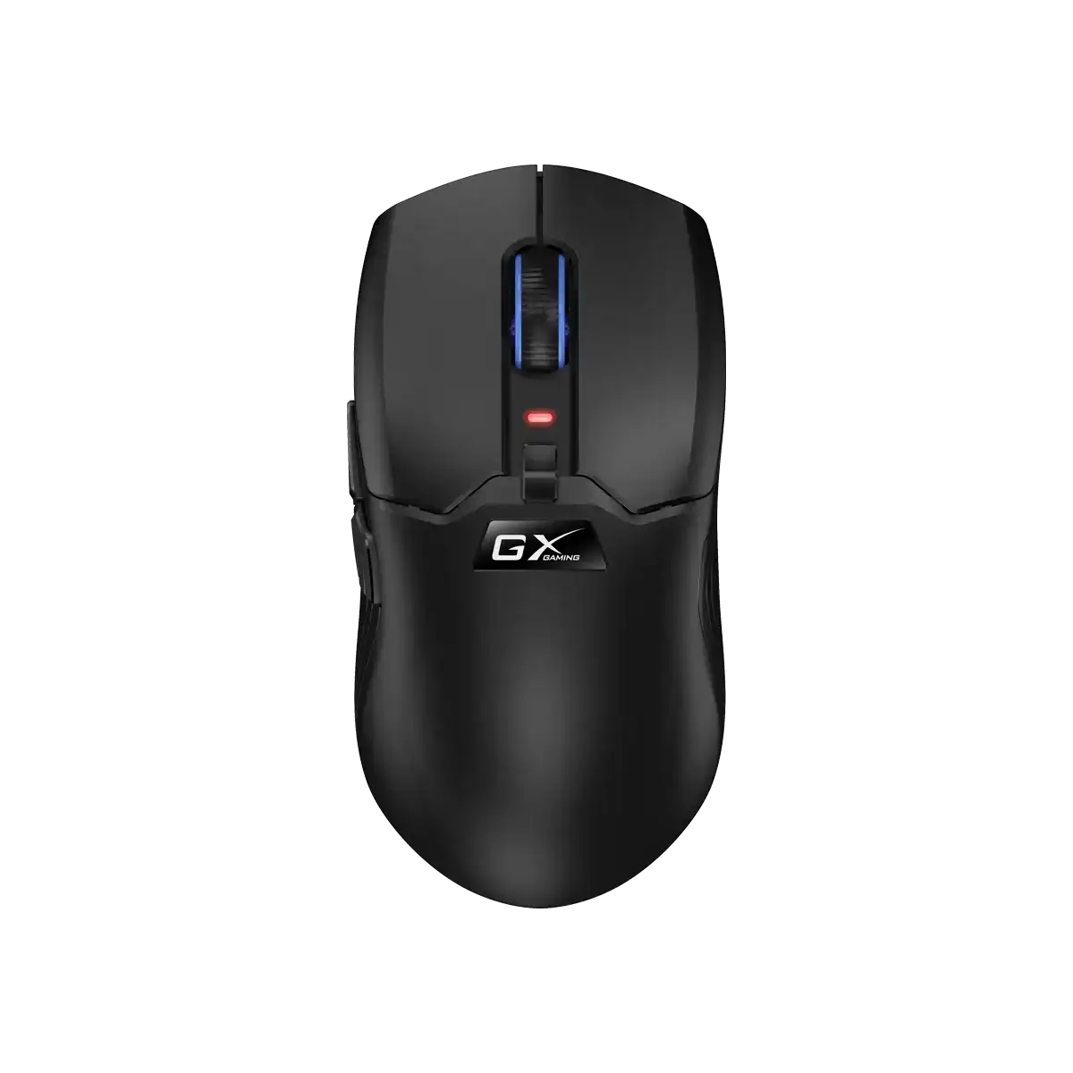 GENIUS GX GAMING Scorpion M8300 Lightweight/ bezdrátová/ duální BT+2,4Ghz/ Copilot/ 4800 dpi/ USB/ 6tlačítek/ černá