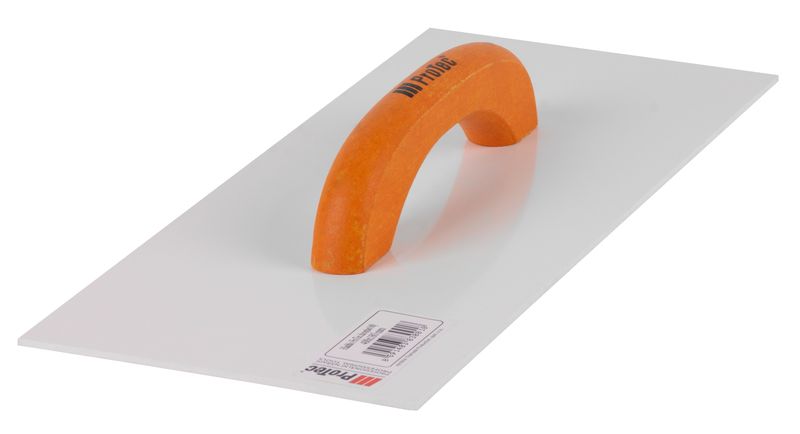 ProTec Smoother 803002, 280x140 mm, duroplast