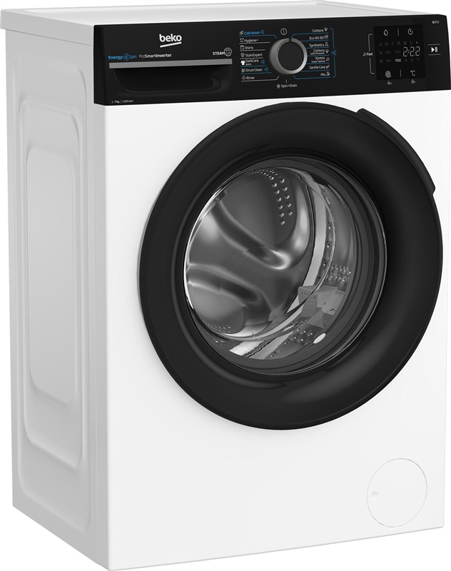 BEKO Práčka BM3WFSU37213WPBB BEKO