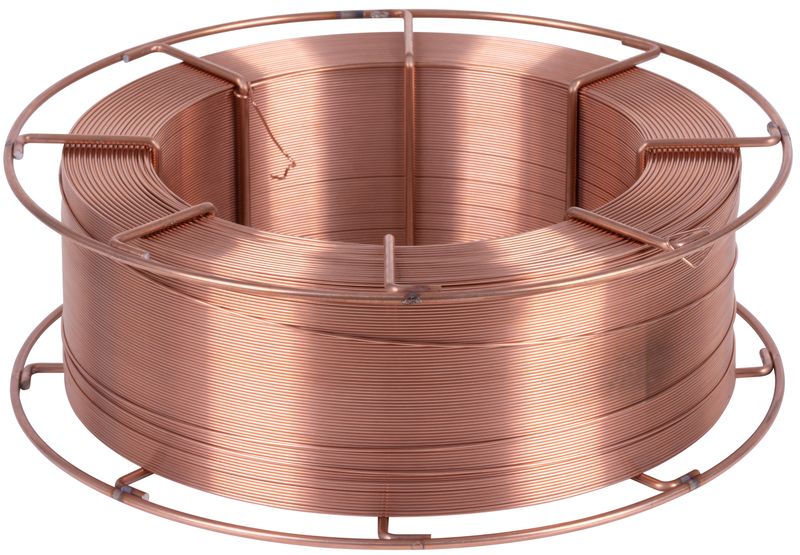 Drôt zvárací HTW-50 K300, 0,8 mm, návin 15 kg, SG2