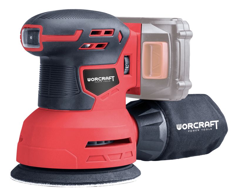 Vypínač CRS-S20Li diel 2