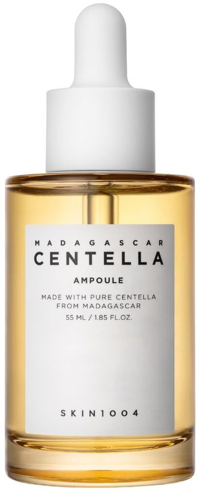 SKIN1004 Madagaskar Centella Ampule Sérum na obličej s Centella Asiatica 55ml
