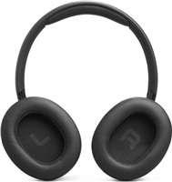 JBL Tune 730BT Black