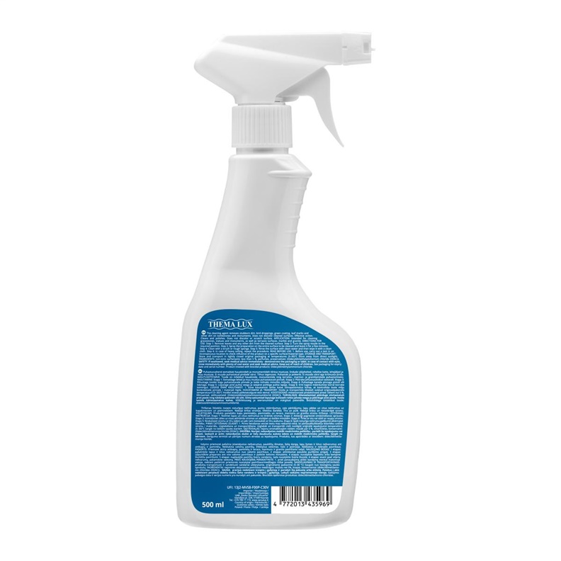 MONUMENT CLEANER THEMA LUX500ML SPRAY