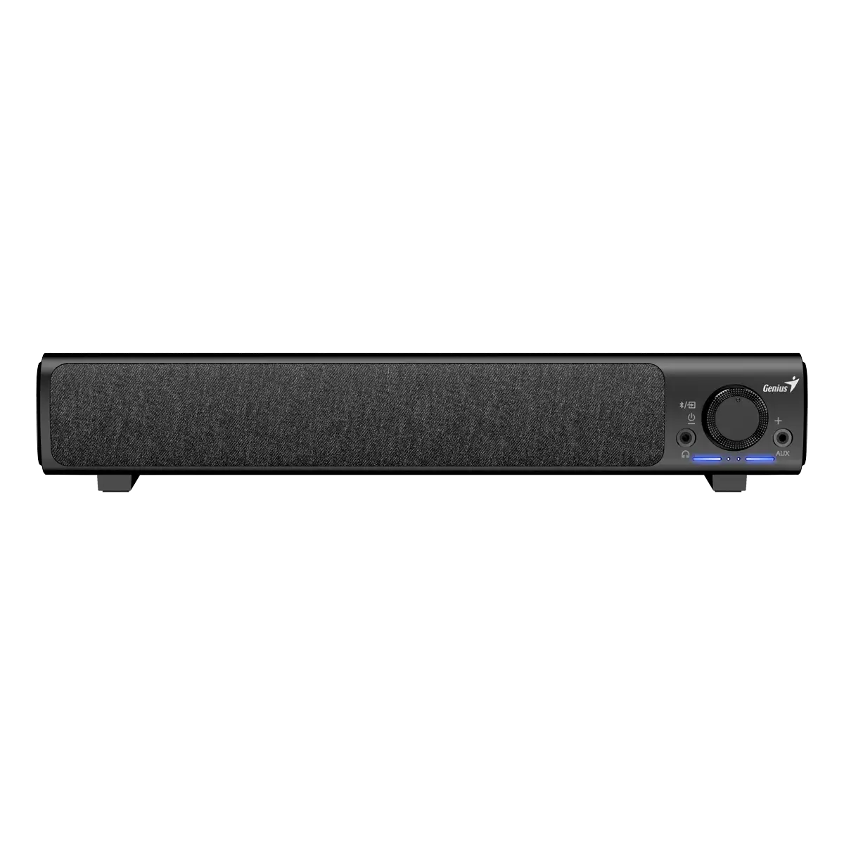 GENIUS repro Wireless SoundBar 220BT/ Bluetooth/ 3,5  jack/ 4W/ černý