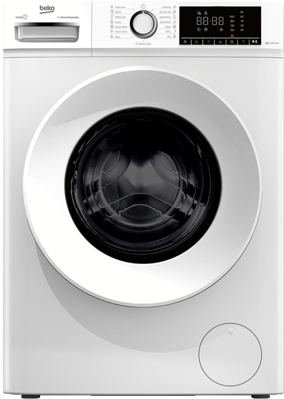 Pračka BEKO B1WFM2721WEE