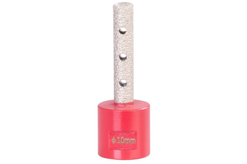 Fréza Strend Pro Premium DM618, M14, 20 mm, G60, diamantová, na zvětšování otvorů pro vyřezávání kor