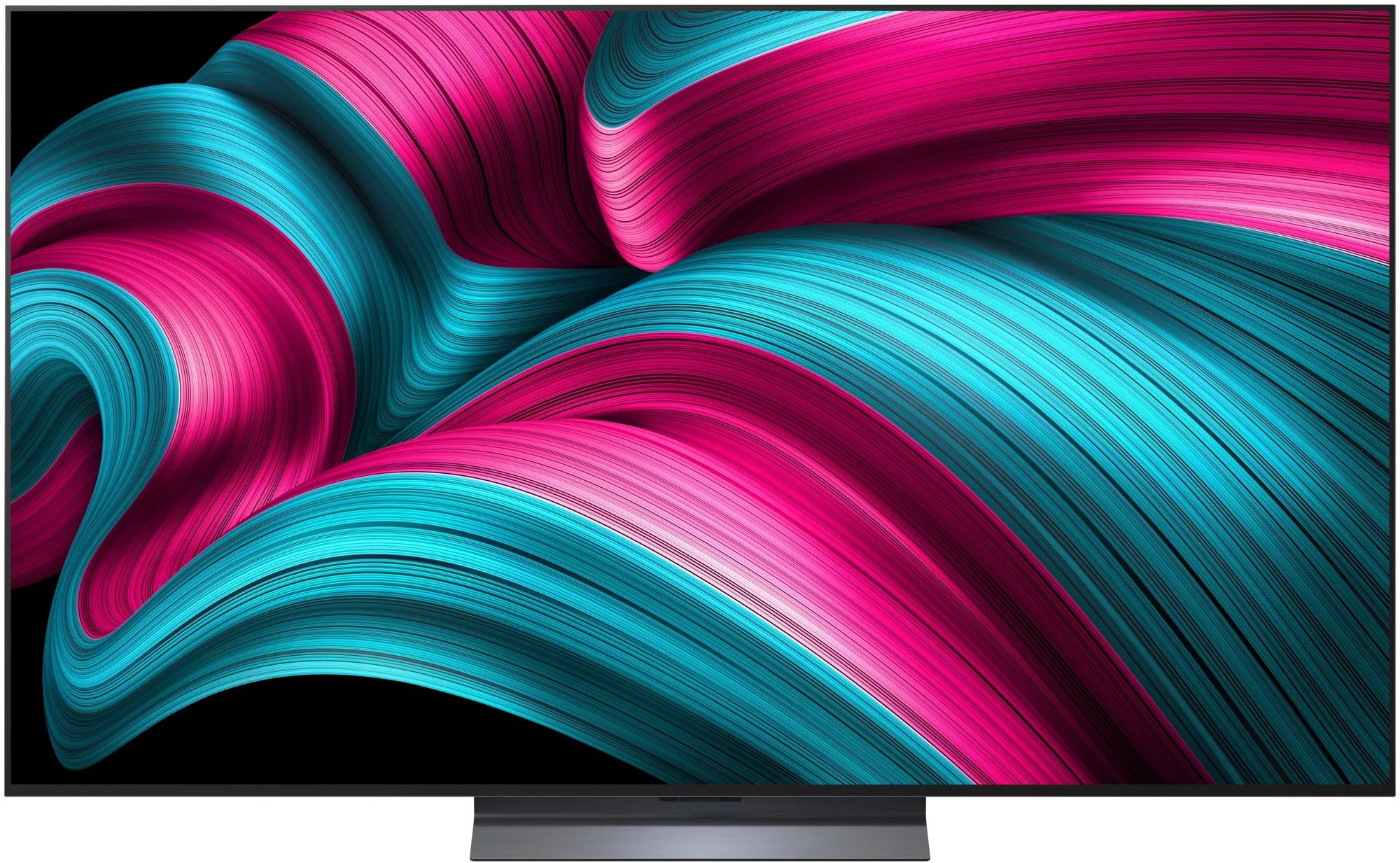 Televizor LG OLED65C54LA s úhlopříčkou 65