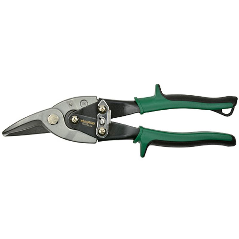 Nůžky Whirlpower® 15619-03 248 mm, pravé, na plech