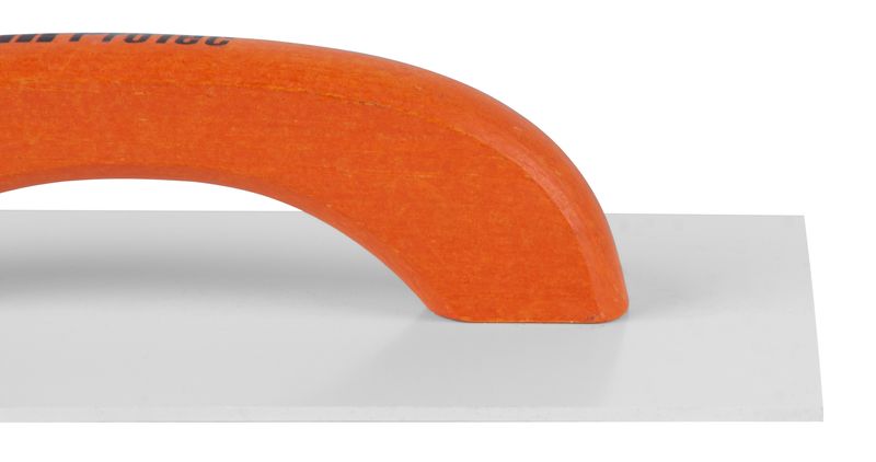 ProTec Smoother 803001, 400x180 mm, duroplast