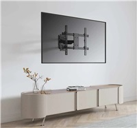 Otočný sklopný výsuvný držák Tv Fiber Mounts Raptor