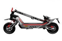 NAVEE Elektrická koloběžka NAVEE XT5 Max