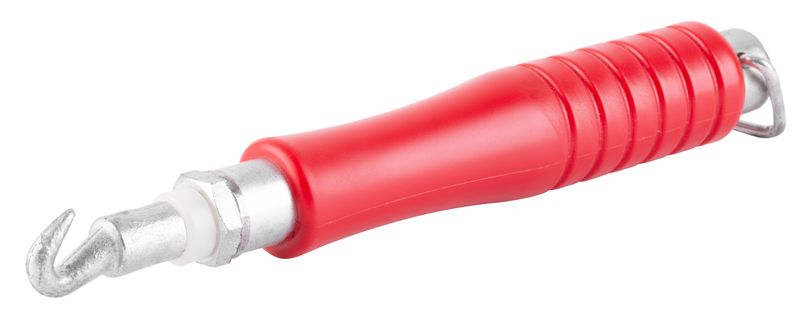 Vazač Strend Pro Premium WTT02, 200 mm, na dráty pro vázání železa